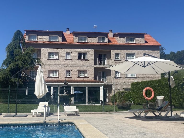 Hotel San Carlo