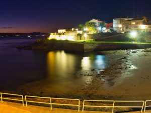 Hotel Tematico do Banco Azul