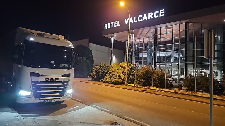 Hotel Valcarce