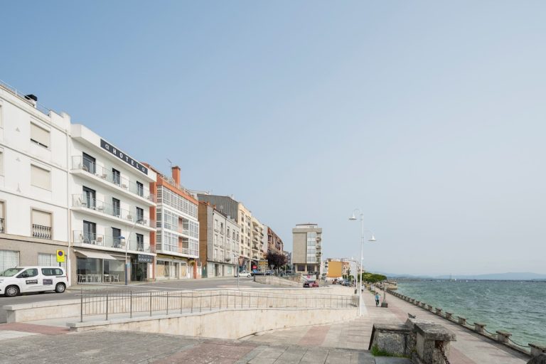 Hotel Vianorte