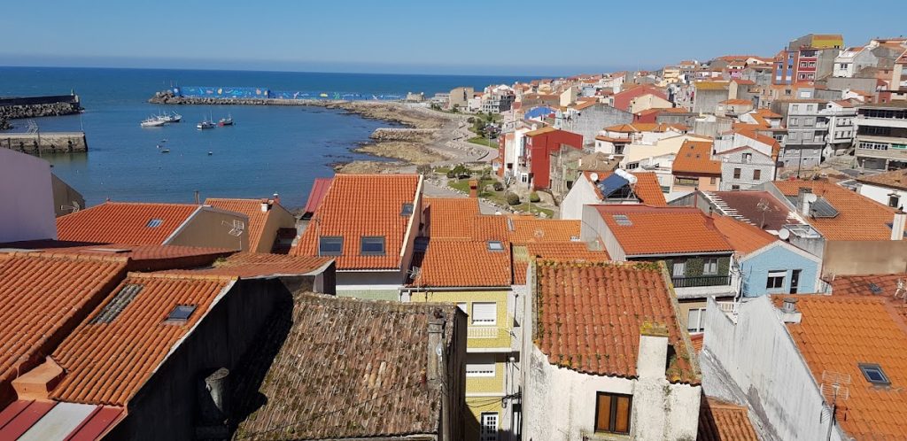 Hotel Vila da Guarda