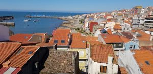 Hotel Vila da Guarda