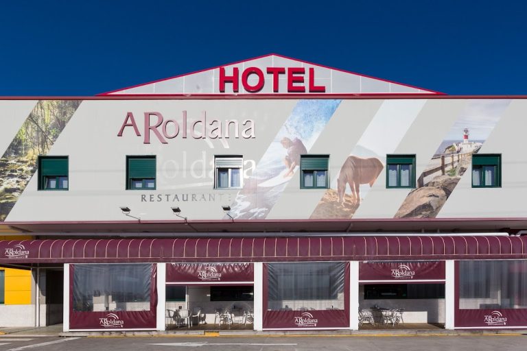 La Roldana del Pozo