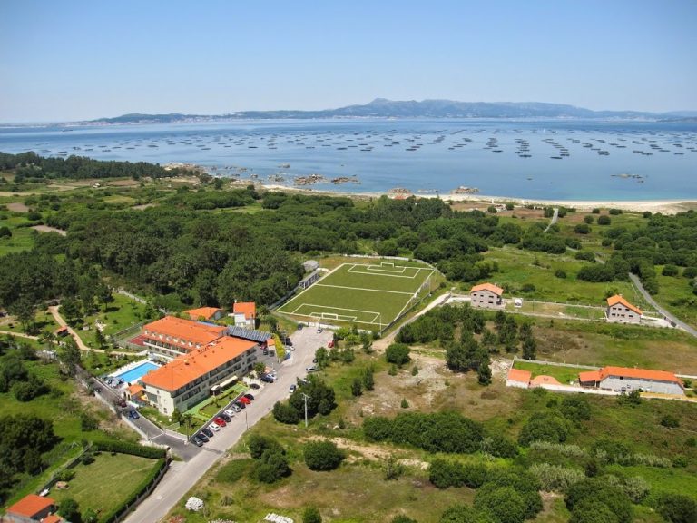 Mar del Norte