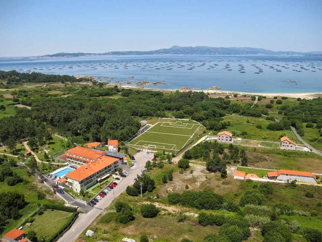 Mar del Norte - portada