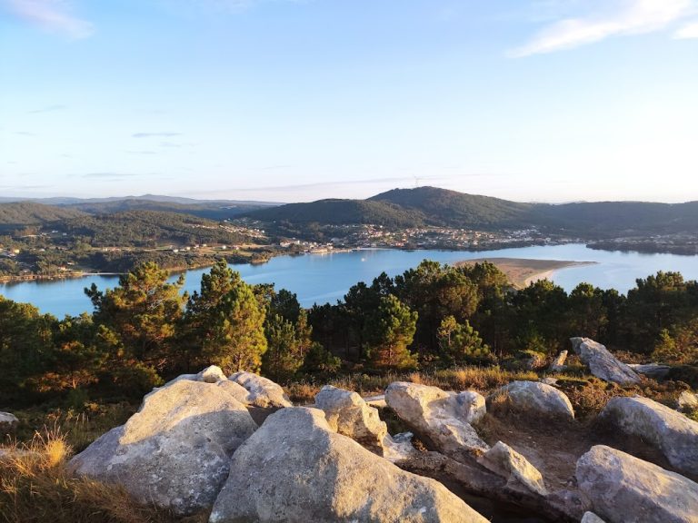 Monte Blanco