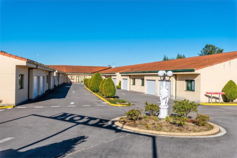 Motel Montecarlo 3