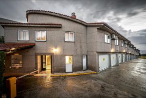 Motel Venus A Coruña