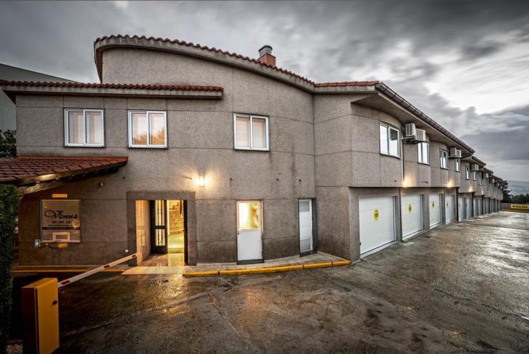 Motel Venus A Coruña