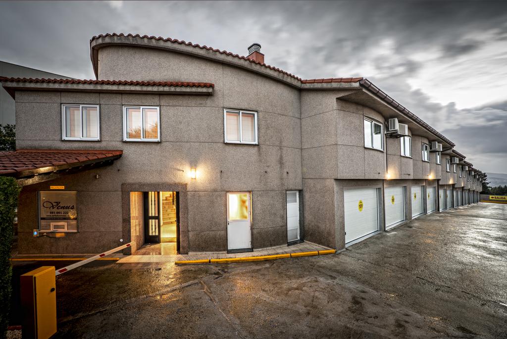 Motel Venus A Coruña