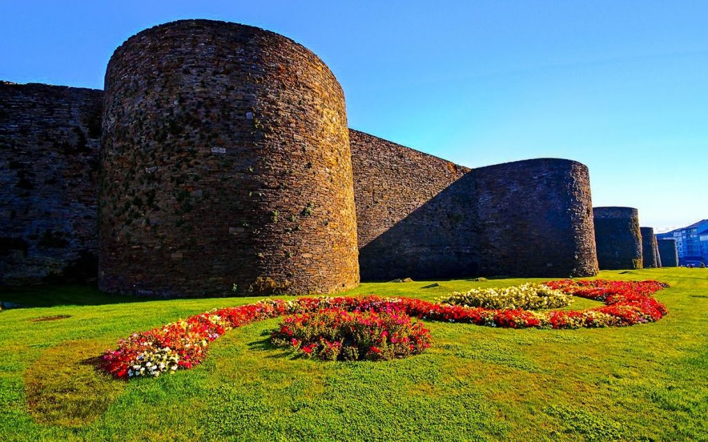 Muralla
