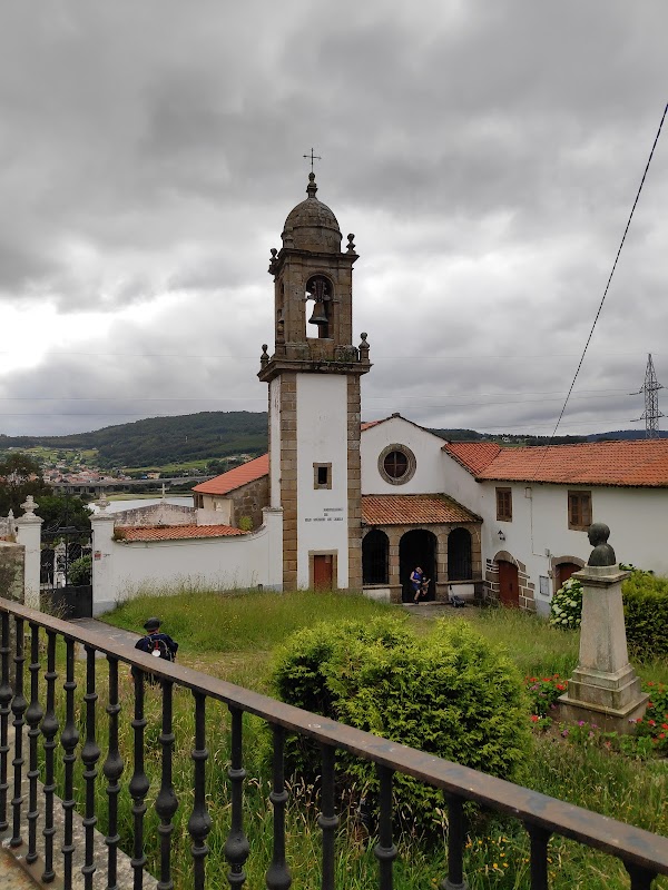 Narón