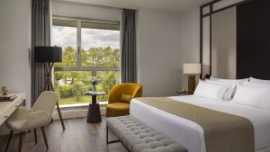 Nh Collection Santiago de Compostela