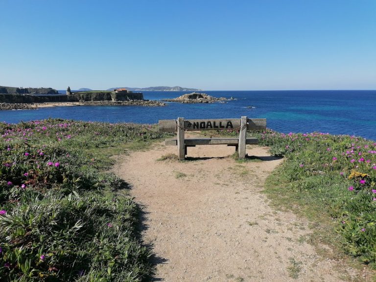 Noalla