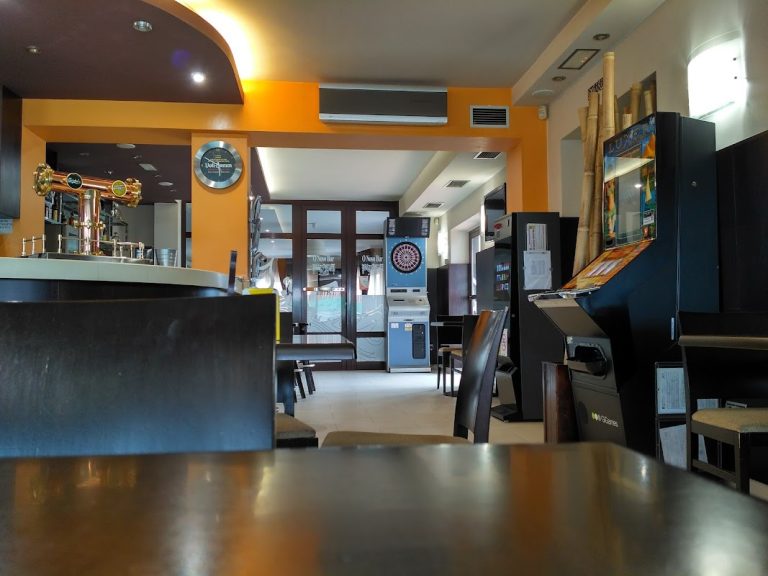 O Noso Bar