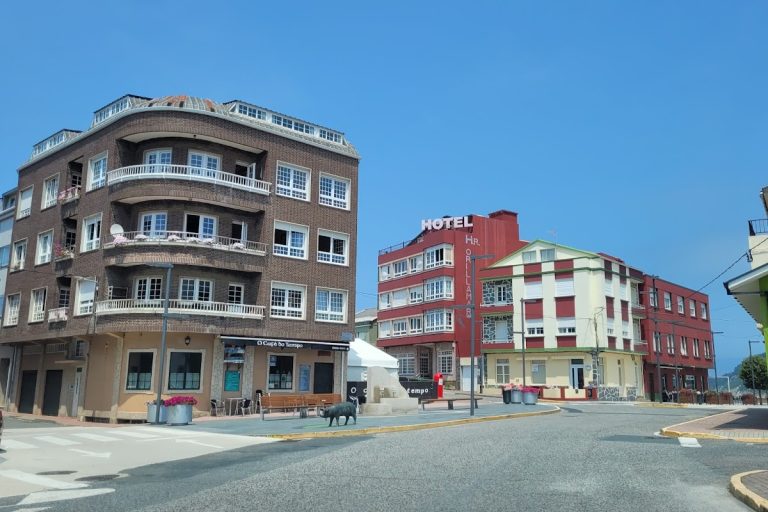 Orillamar