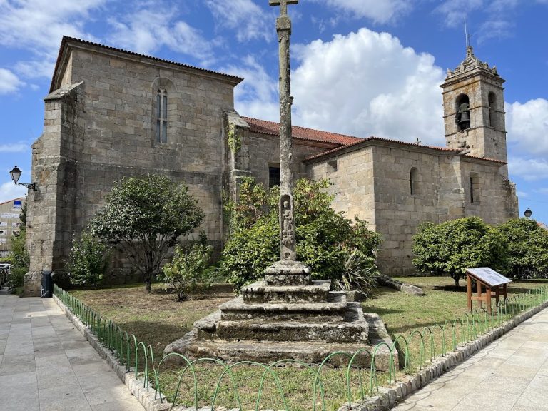 Os Pazos