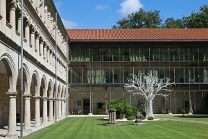 Parador de Santo Estevo