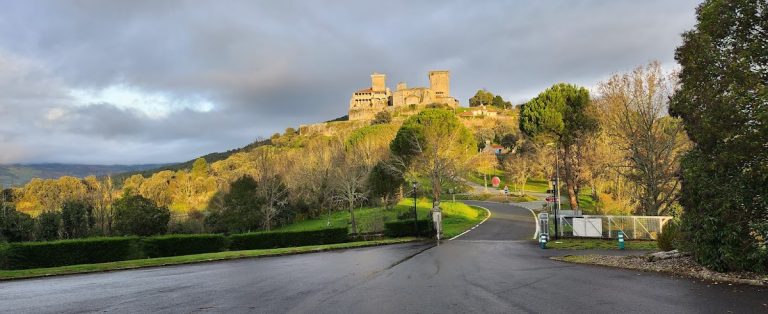 Parador de Verin