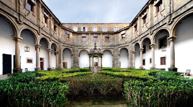 Parador Hostal dos Reis Católicos