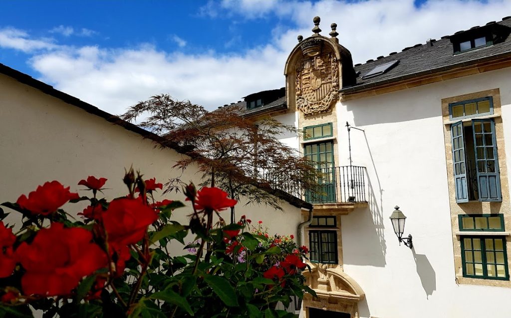 Pazo de Orbán e Sangro