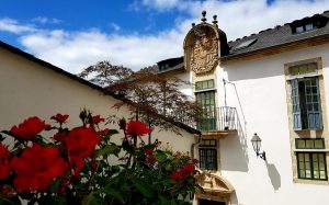 Pazo de Orbán e Sangro