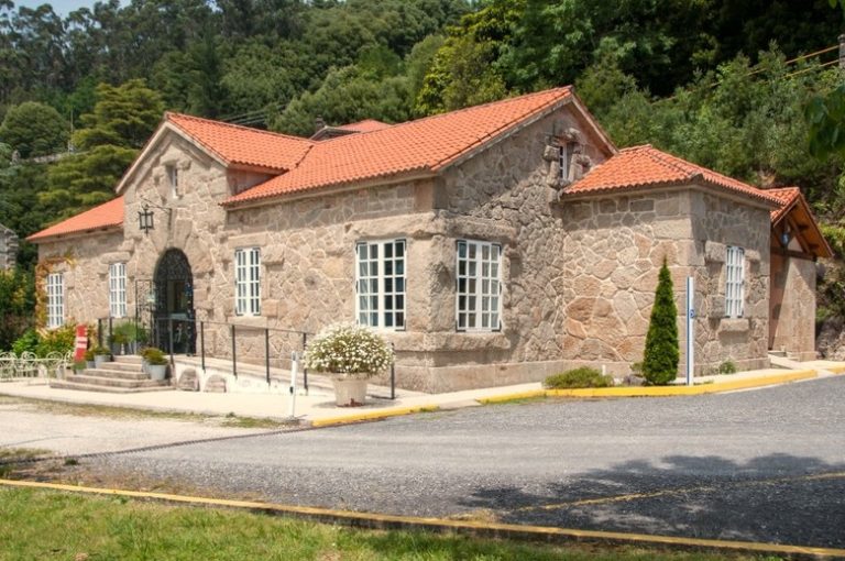 Pesquería del Tambre