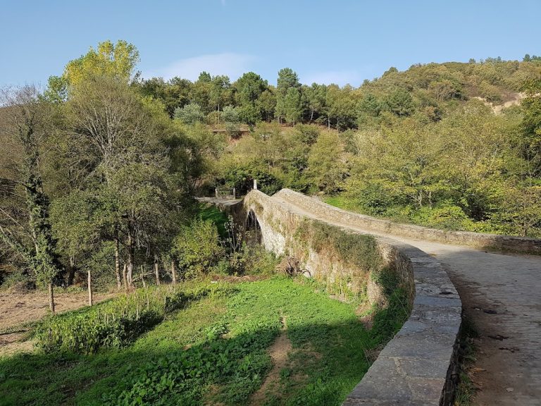Pontes de Gatín