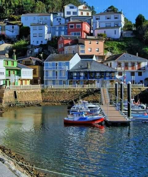 Porto do Barqueiro