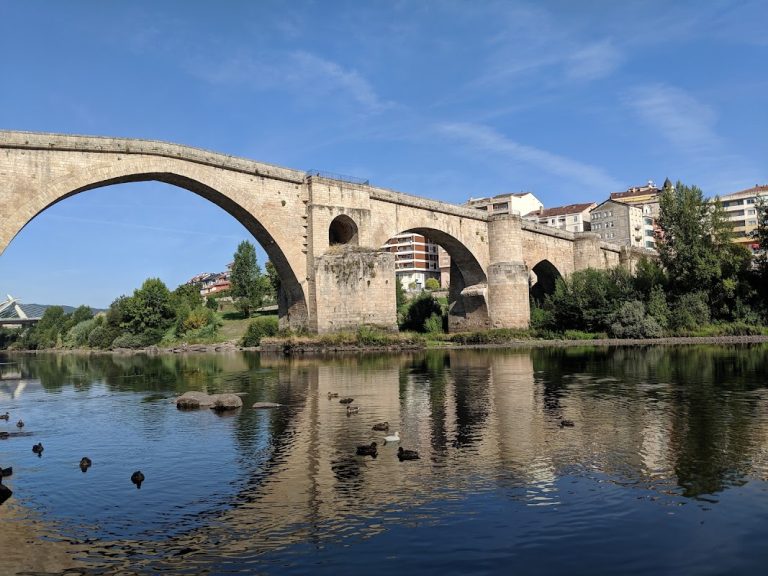Puente Romano