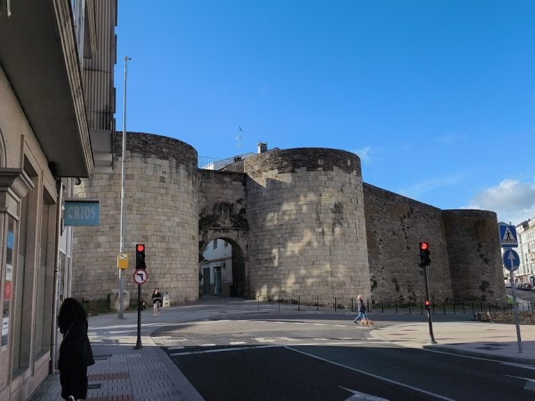 Puerta de San Pedro