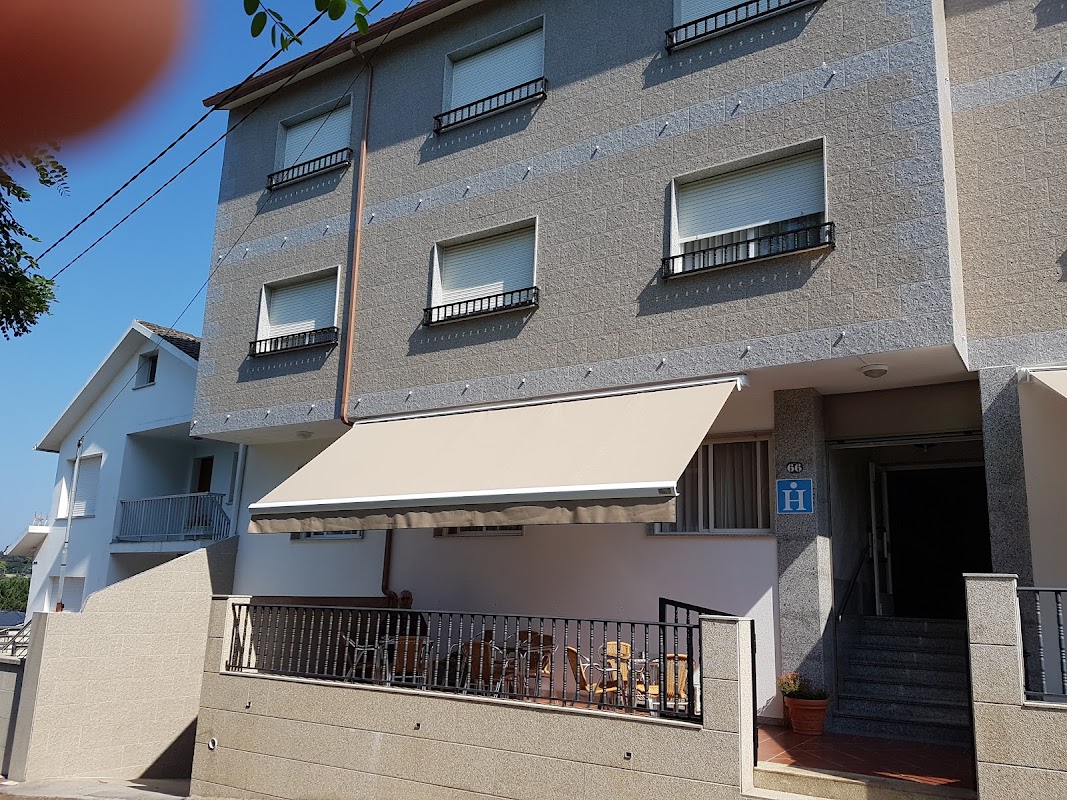 Punta Seame - portada