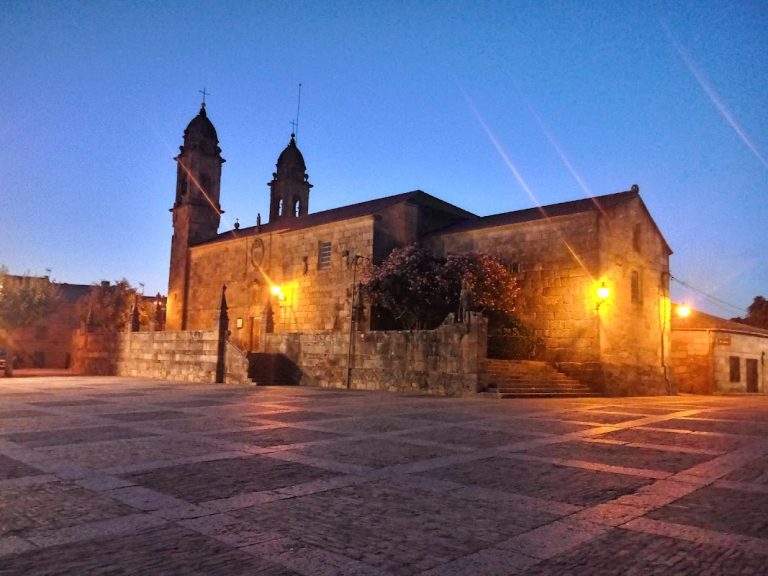 Real Cambados