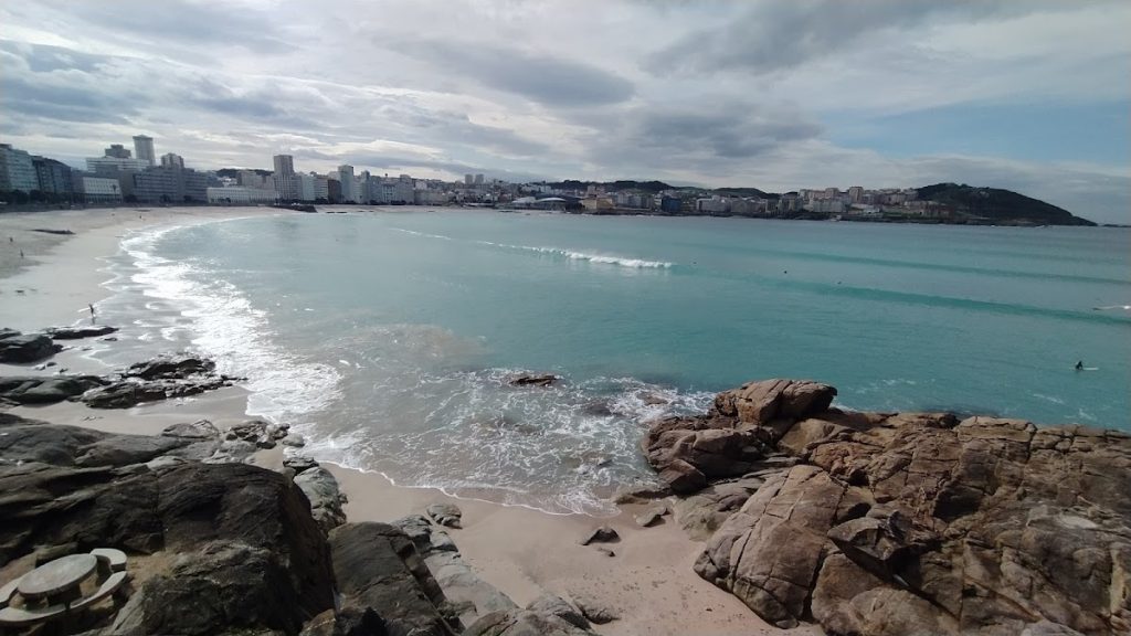 Riazor