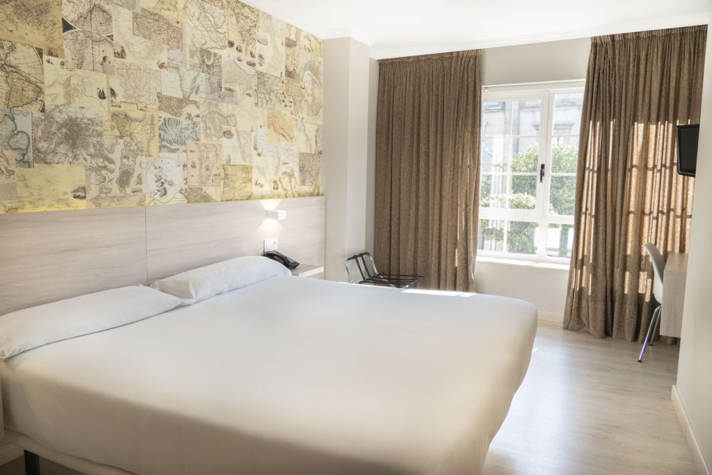 San Carlos Delicatessen Hotel