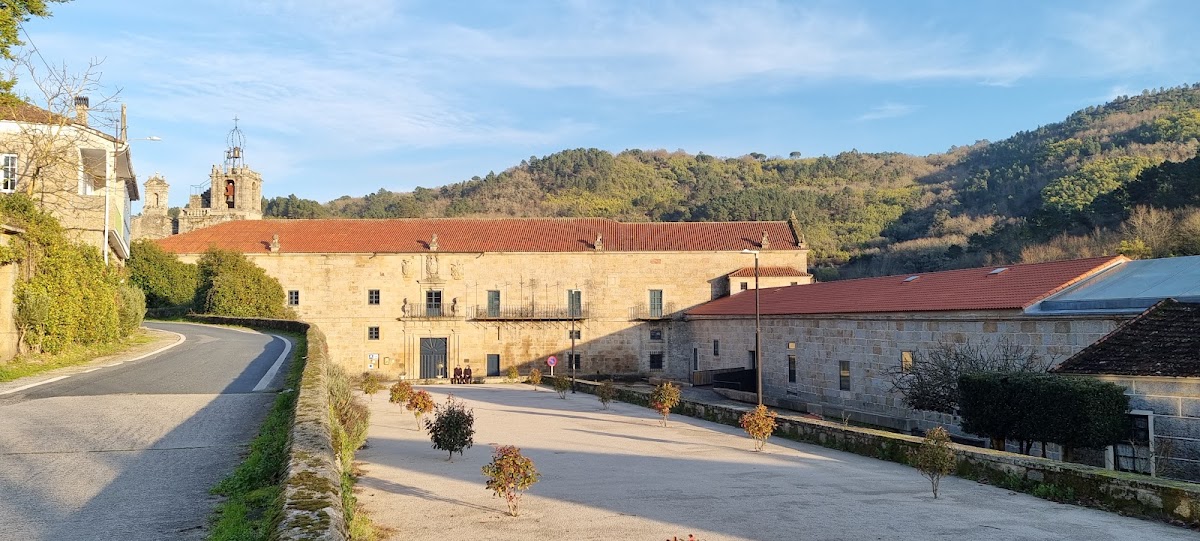 San Clodio - portada