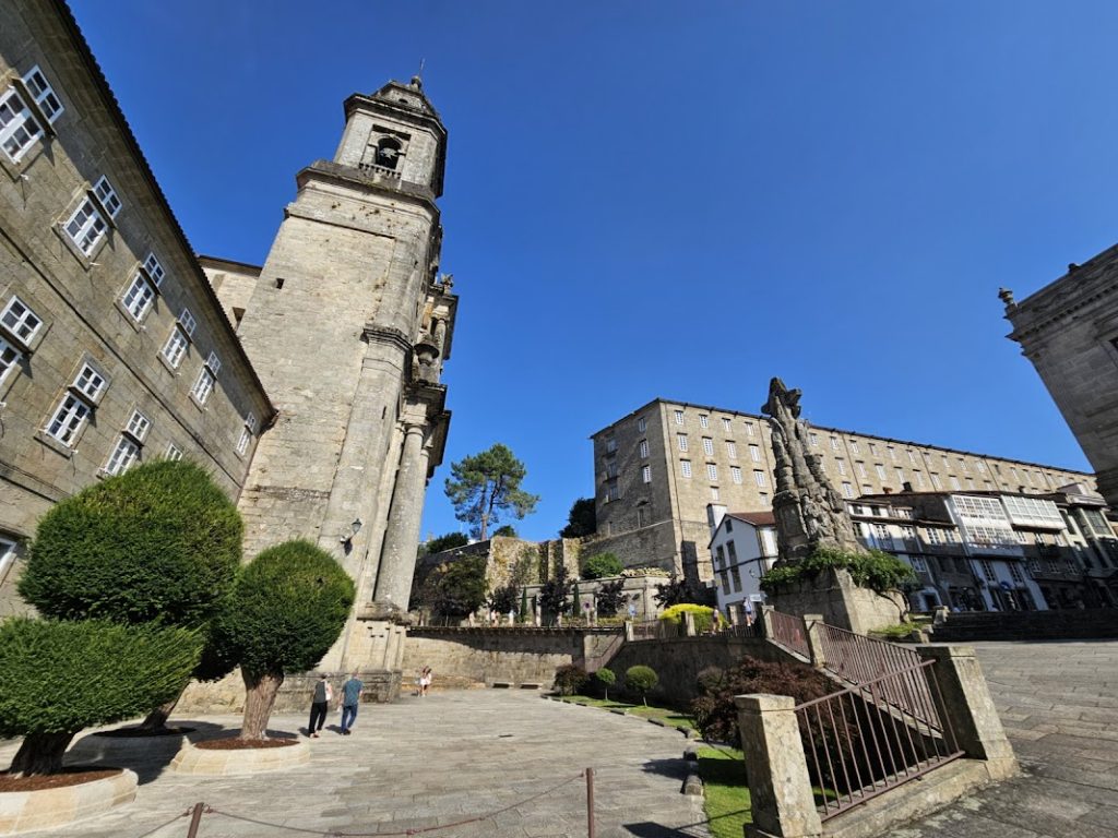 San Francisco Hotel Monumento