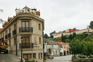 San Miguel de Pastoriza