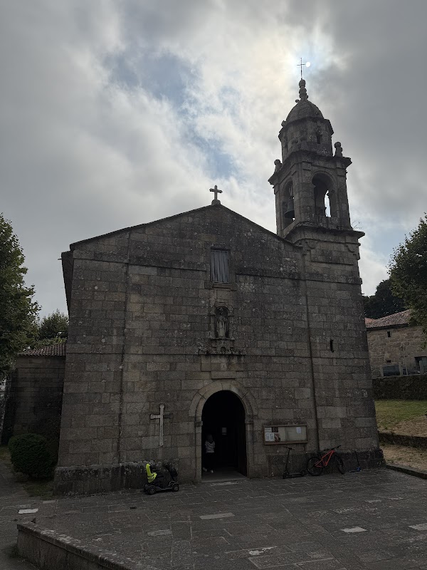 Sanmartín