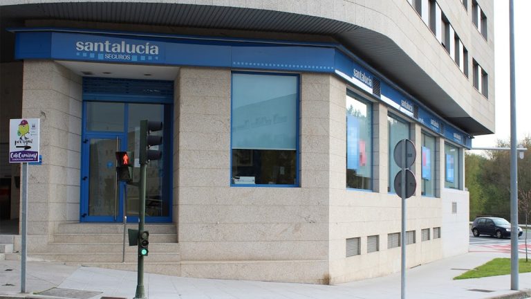 Santa Lucía