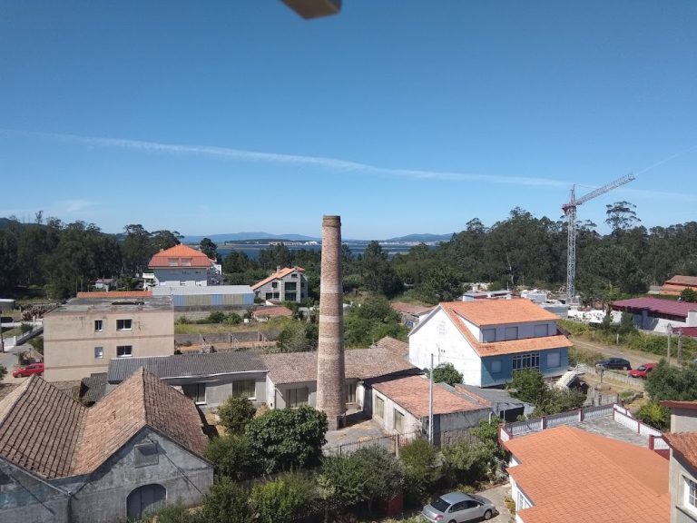 Torres Touriño