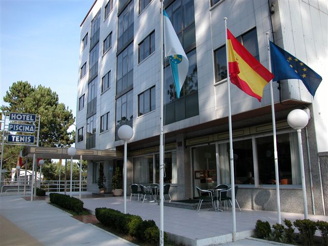 Tourís