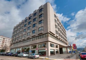 Tryp los Galeones