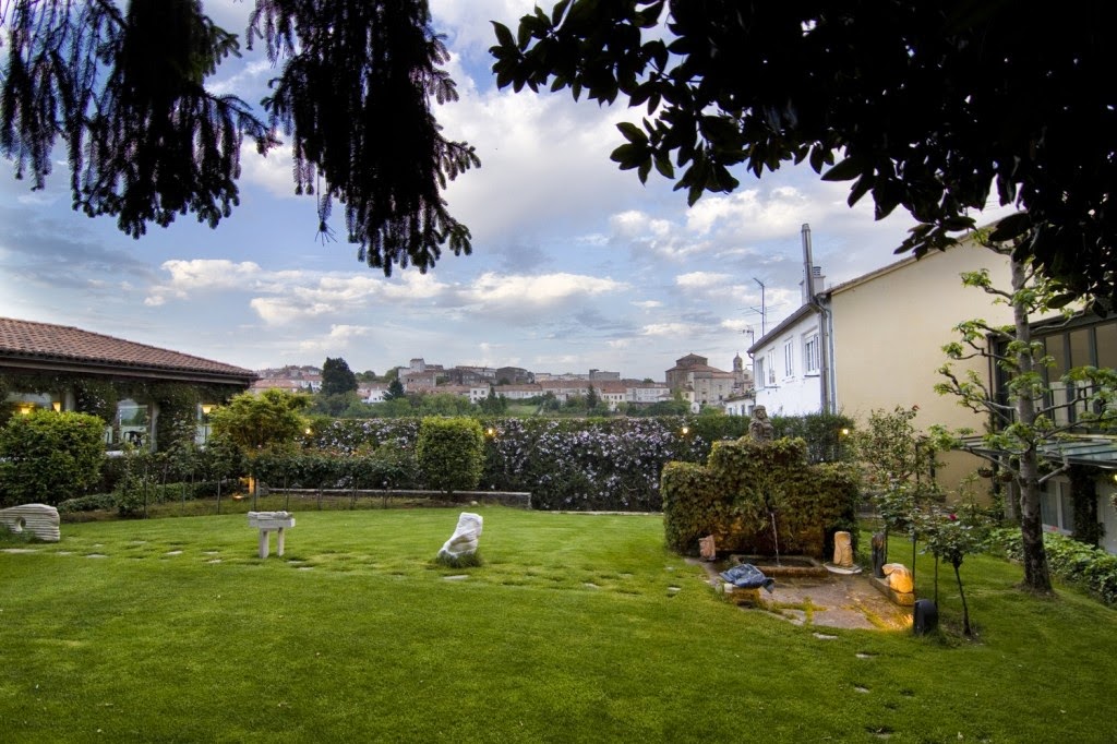 Virxe da Cerca - portada