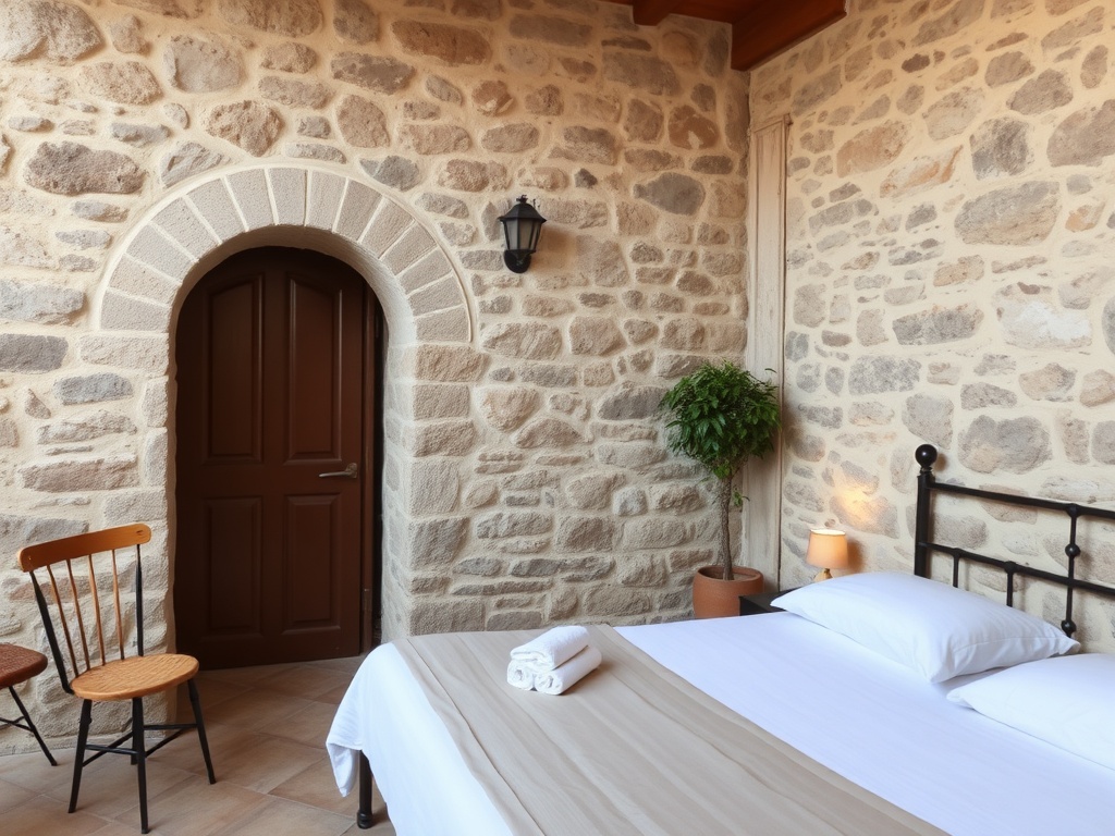 Pensiones económicas en Lugo — Dónde dormir barato 3