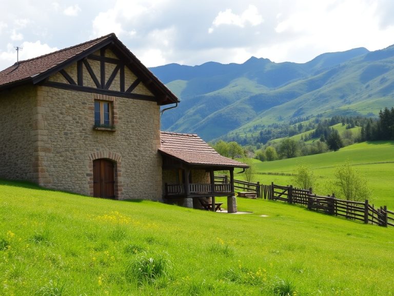 Turismo rural en Lugo — Las mejores casas rurales