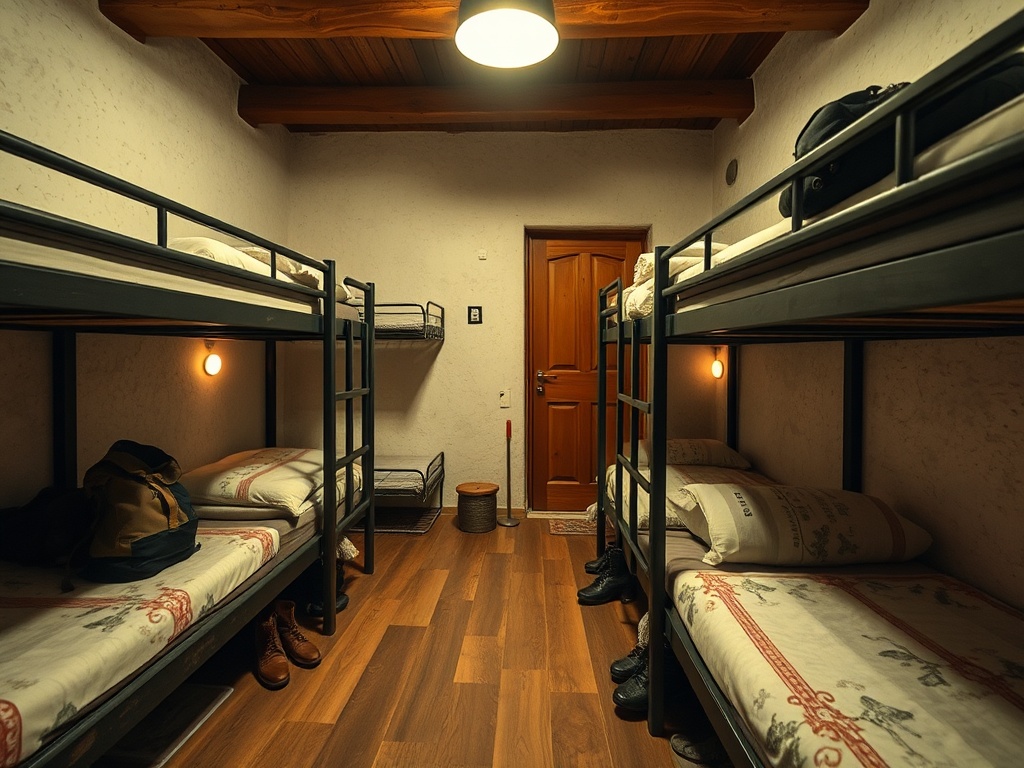 Albergues del Camino de Santiago en Galicia — Guía completa 9