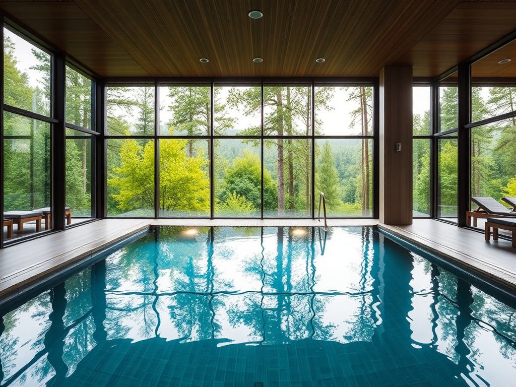 Hoteles con spa en Galicia — Los 8 mejores para relax 8