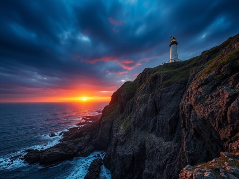 Dónde alojarse en la Costa da Morte — Guía práctica
