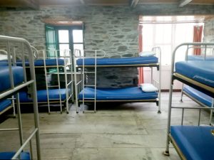 Albergue Turístico Aitzenea